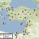 Eating patterns in Mediterranean